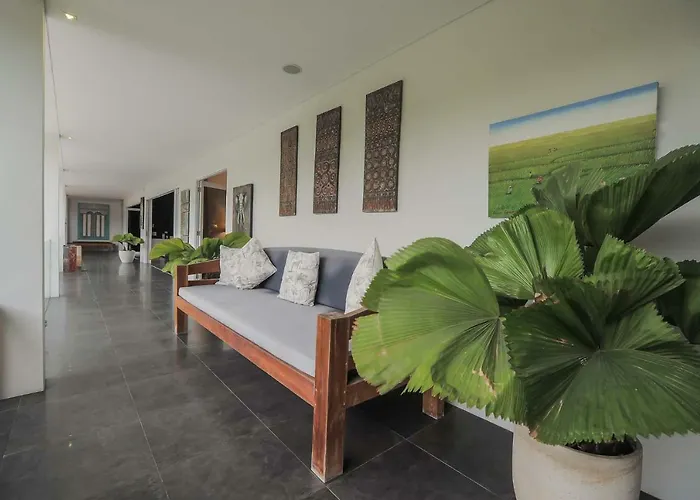 Casa Priya Petitenget * Seminyak