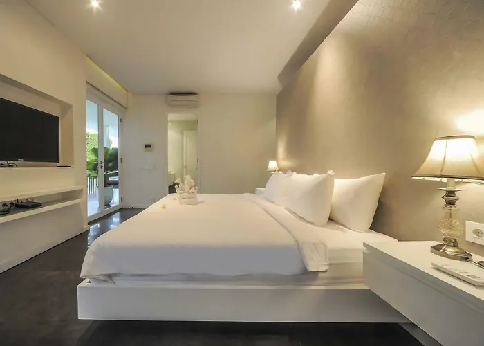 Casa Priya Petitenget *