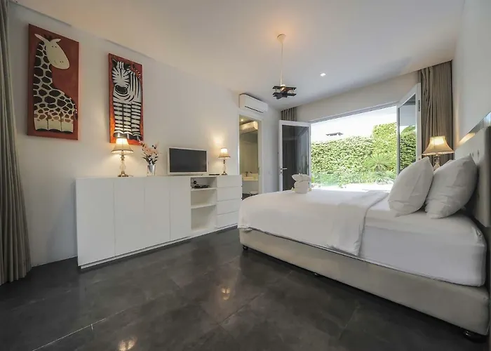 Casa Priya Petitenget Seminyak