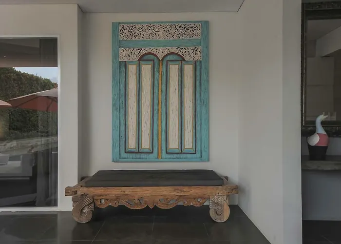 Casa Priya Petitenget Villa *