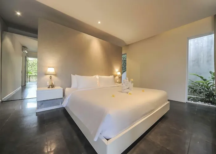 Casa Priya Petitenget Villa