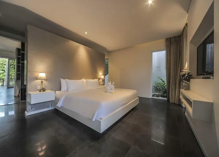 Casa Priya Petitenget Seminyak