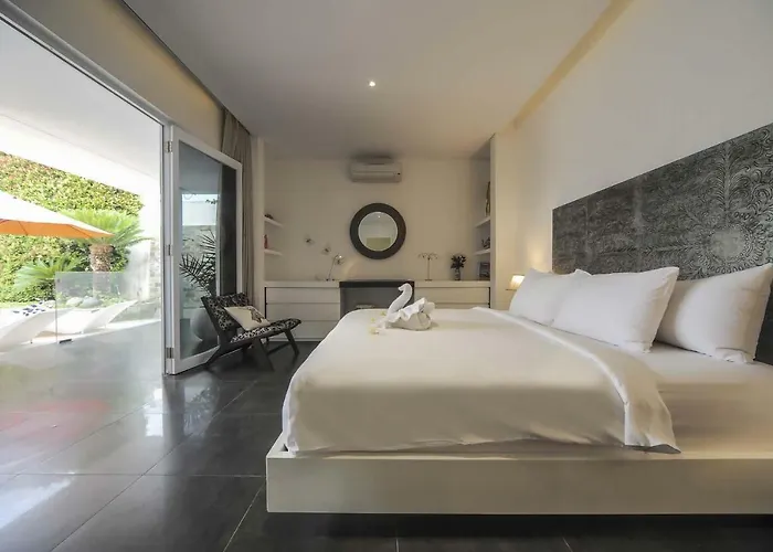 Casa Priya Petitenget * Seminyak