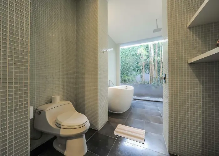 Casa Priya Petitenget Seminyak