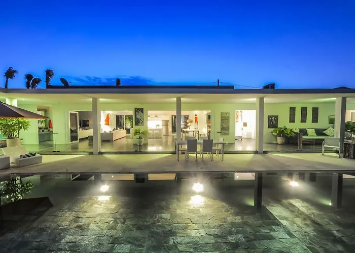Casa Priya Petitenget Villa Seminyak