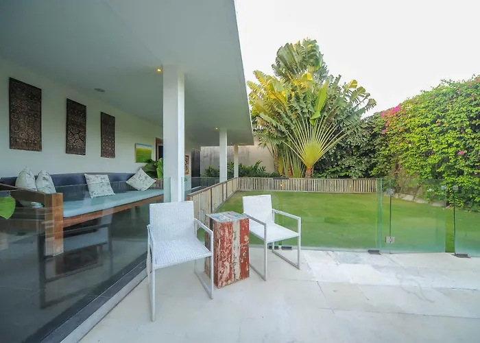 Casa Priya Petitenget *