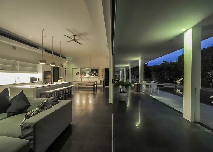 Casa Priya Petitenget *