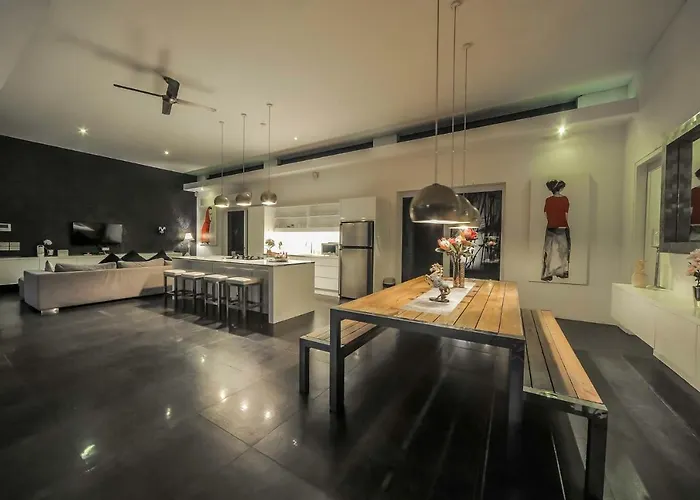 Casa Priya Petitenget Seminyak