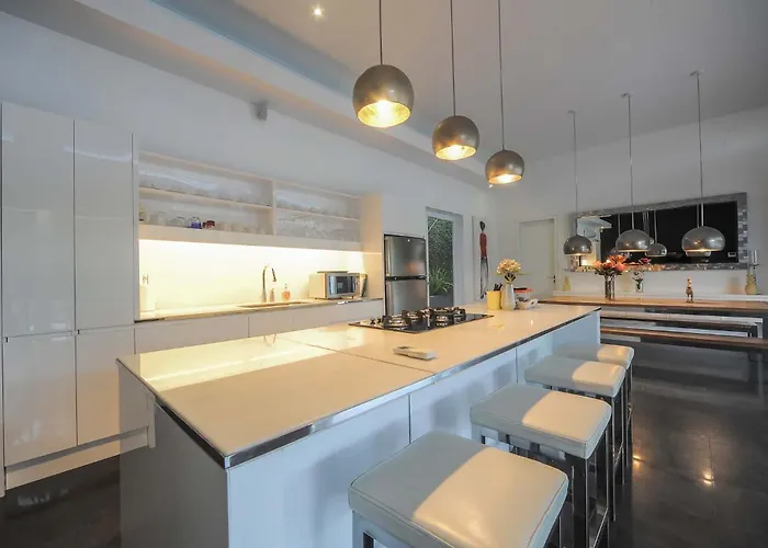 Casa Priya Petitenget Seminyak