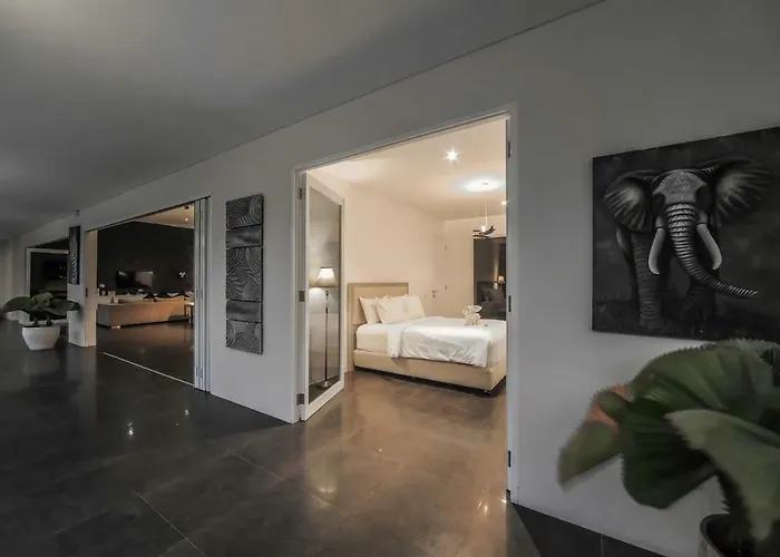 Casa Priya Petitenget