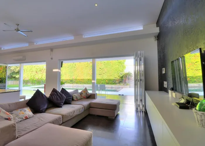 Villa Casa Priya Petitenget Seminyak