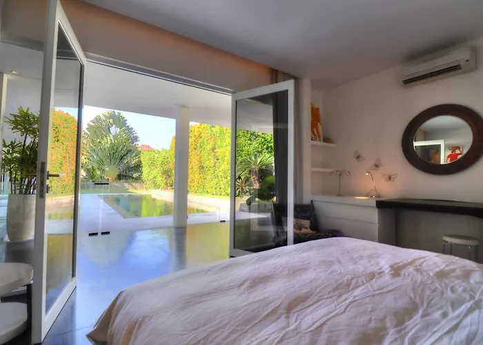 Casa Priya Petitenget *